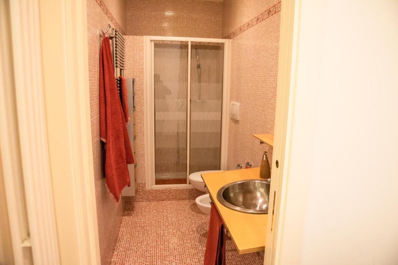 Casa Del Grillo Apartment Molfetta Exterior photo