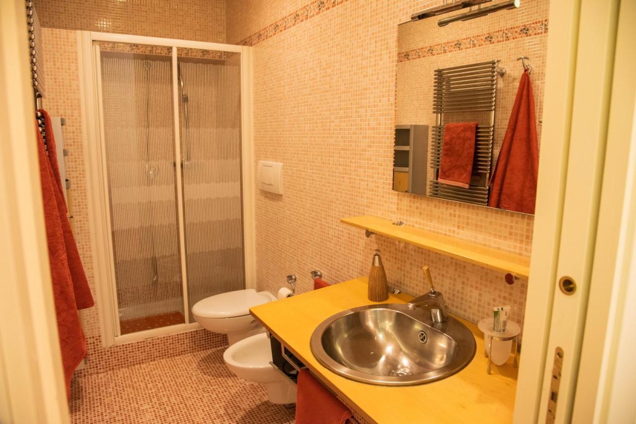 Casa Del Grillo Apartment Molfetta Exterior photo