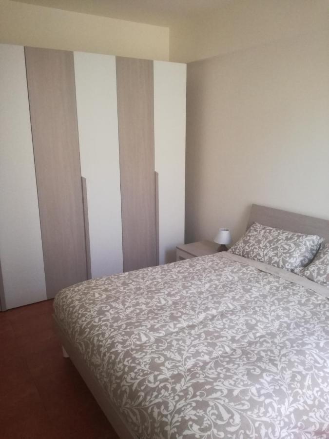 Casa Del Grillo Apartment Molfetta Exterior photo